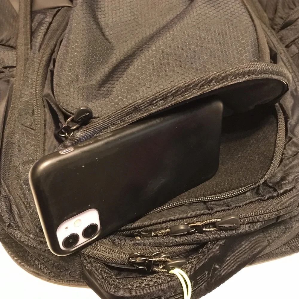 Vertex 5387 Viper Computer Backpack - Picture 6 of 15